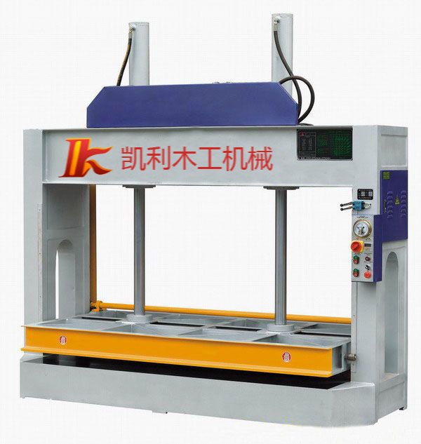 熱壓機(jī)跟預(yù)壓機(jī)的區(qū)別是什么？