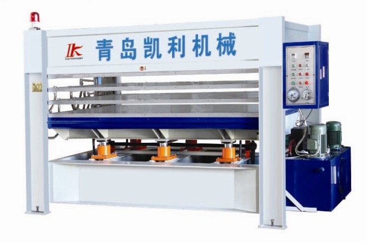 熱壓機(jī)哪個(gè)部位比較關(guān)鍵？